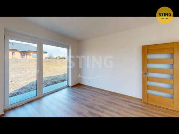 Prodej rodinného domu, Dolní Domaslavice, 130 m2