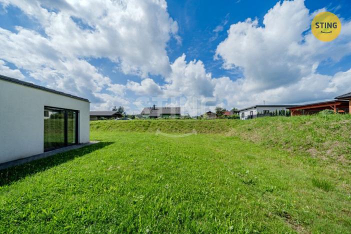 Prodej rodinného domu, Dolní Domaslavice, 130 m2