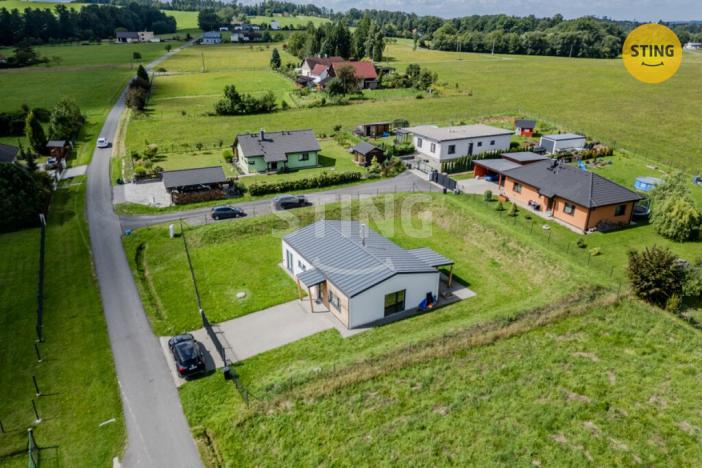 Prodej rodinného domu, Dolní Domaslavice, 130 m2