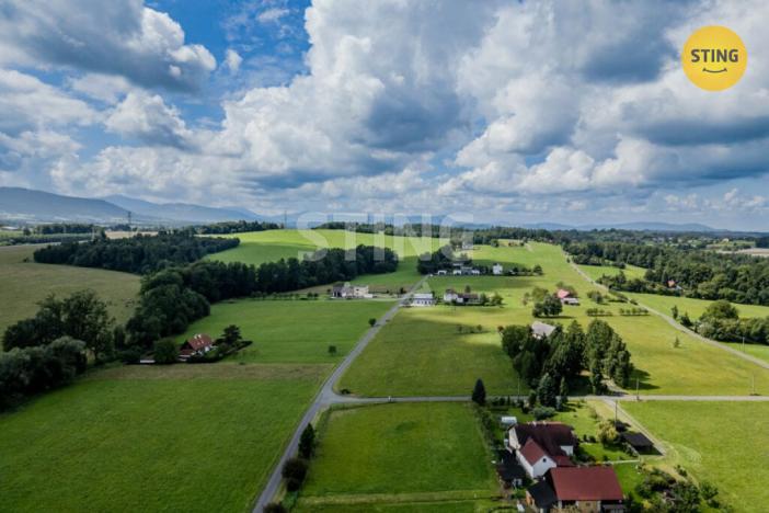 Prodej rodinného domu, Dolní Domaslavice, 130 m2