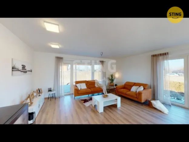 Prodej rodinného domu, Dolní Domaslavice, 130 m2
