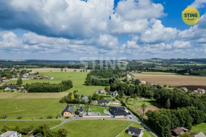 Prodej rodinného domu, Dolní Domaslavice, 130 m2