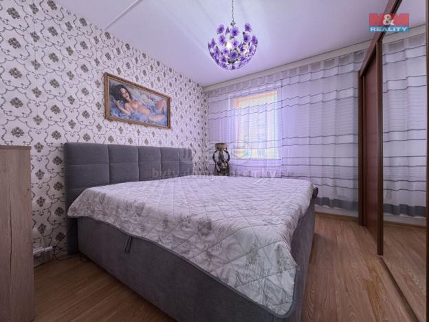 Prodej bytu 3+1, České Budějovice - České Budějovice 2, V. Volfa, 71 m2