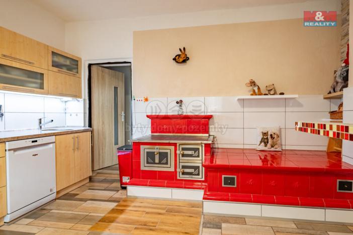 Prodej chalupy, Dobev - Malé Nepodřice, 444 m2