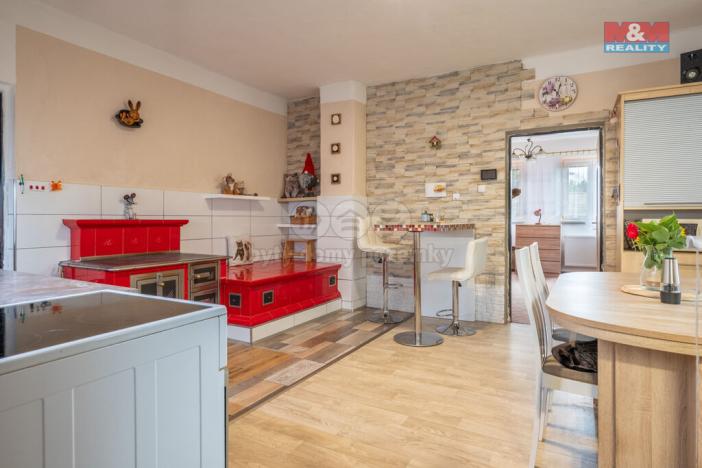 Prodej zemědělské usedlosti, Dobev - Malé Nepodřice, 444 m2