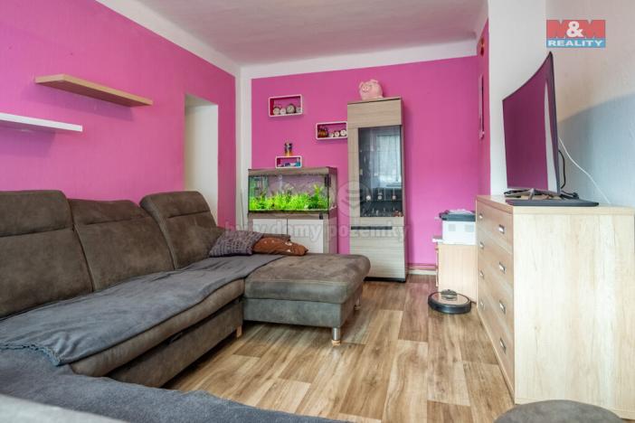 Prodej zemědělské usedlosti, Dobev - Malé Nepodřice, 444 m2