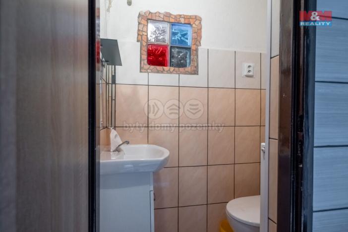 Prodej zemědělské usedlosti, Dobev - Malé Nepodřice, 444 m2