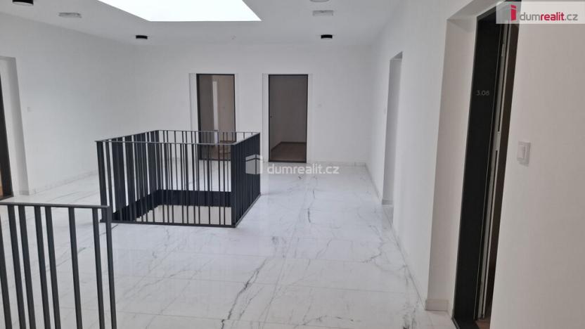 Pronájem bytu 2+kk, Plzeň - Bolevec, Plaská, 61 m2