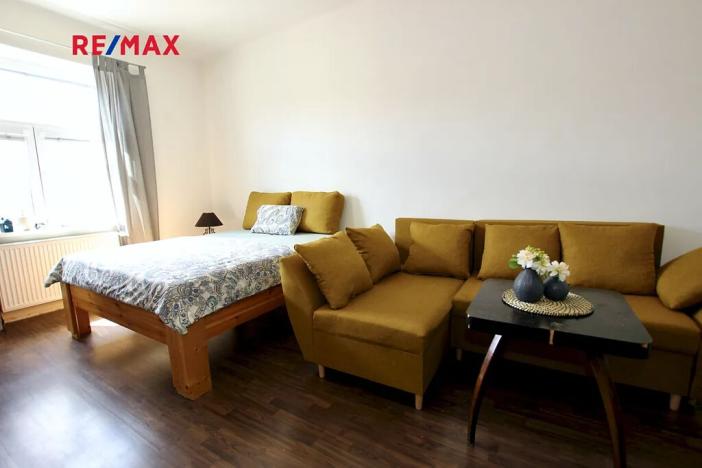 Prodej bytu 2+kk, Slaný, Kreibichova, 47 m2