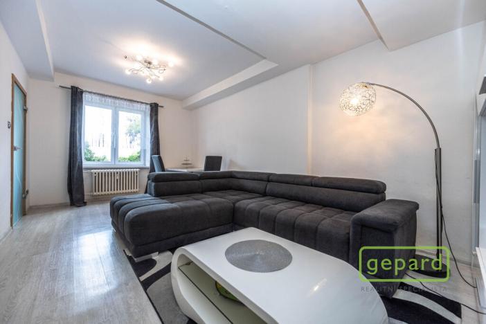 Prodej bytu 3+1, Praha, Bělocerkevská, 71 m2