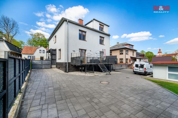 Prodej rodinného domu, Rokytnice v Orlických horách, 5. května, 245 m2