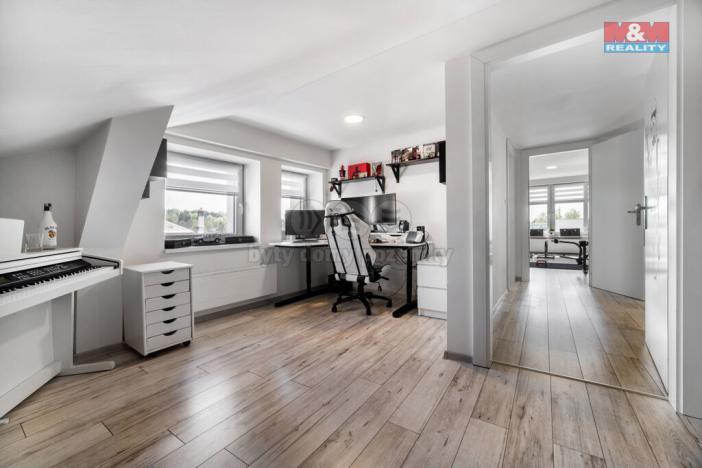 Prodej rodinného domu, Rokytnice v Orlických horách, 5. května, 245 m2