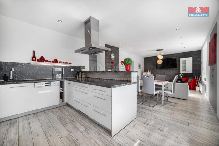 Prodej rodinného domu, Rokytnice v Orlických horách, 5. května, 245 m2