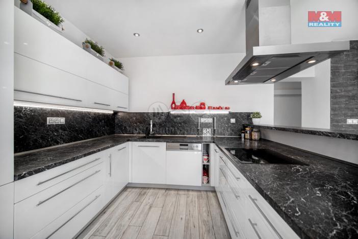 Prodej rodinného domu, Rokytnice v Orlických horách, 5. května, 245 m2