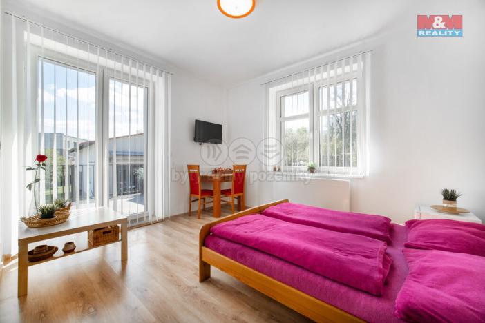 Prodej rodinného domu, Rokytnice v Orlických horách, 5. května, 245 m2