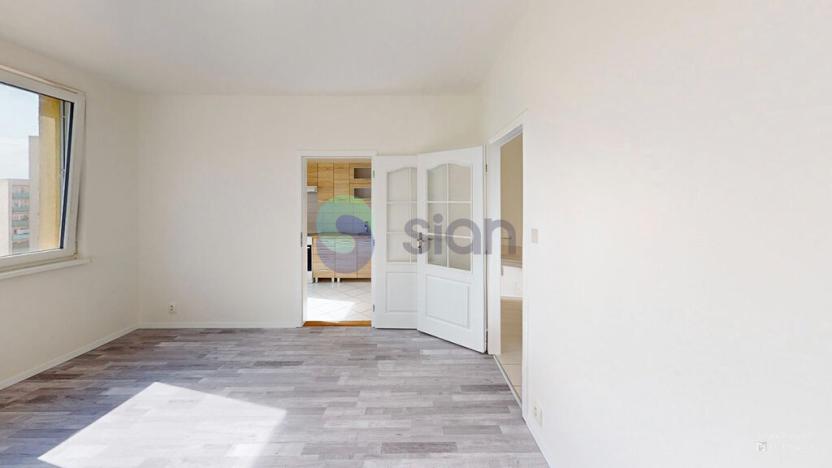 Pronájem bytu 2+1, Havířov - Šumbark, Mládí, 45 m2