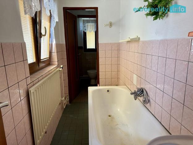 Prodej rodinného domu, Tachov, Polní, 135 m2