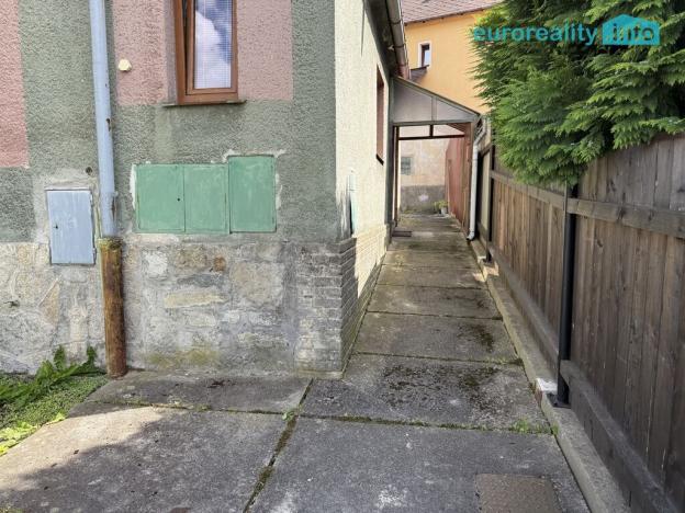 Prodej rodinného domu, Tachov, Polní, 135 m2