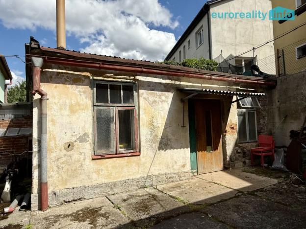 Prodej rodinného domu, Tachov, Polní, 135 m2