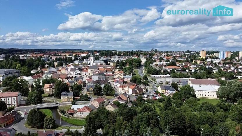 Prodej rodinného domu, Tachov, Polní, 135 m2