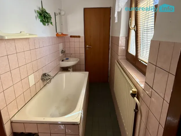 Prodej rodinného domu, Tachov, Polní, 135 m2