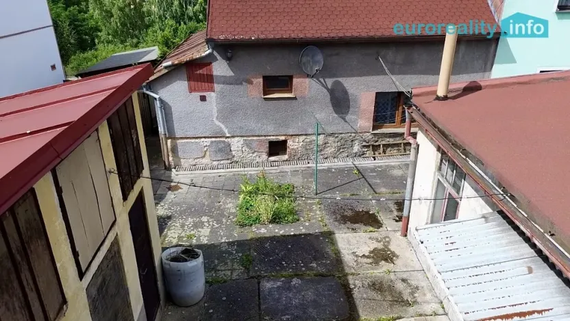 Prodej rodinného domu, Tachov, Polní, 135 m2