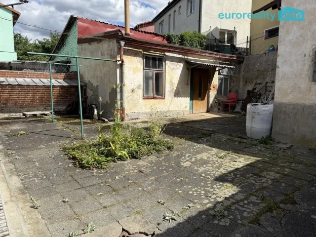 Prodej rodinného domu, Tachov, Polní, 135 m2