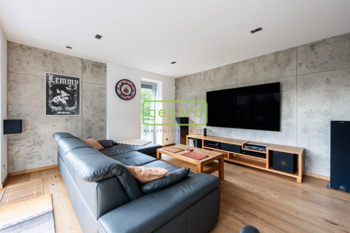 Prodej bytu 3+1, Praha, Jihozápadní IV, 88 m2