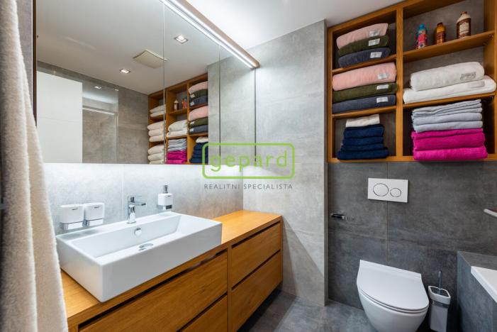 Prodej bytu 3+1, Praha, Jihozápadní IV, 88 m2