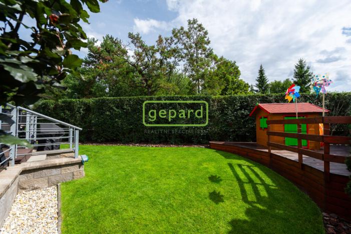 Prodej bytu 3+1, Praha, Jihozápadní IV, 88 m2