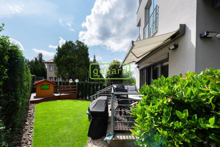 Prodej bytu 3+1, Praha, Jihozápadní IV, 88 m2