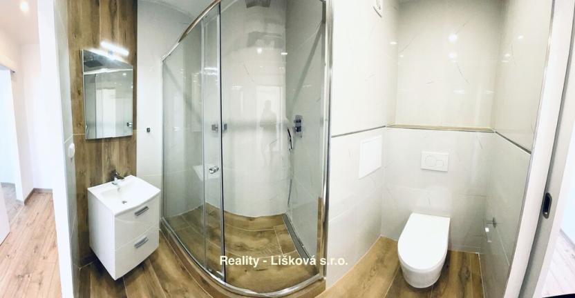 Prodej bytu 1+1, Ústí nad Labem, Na Kohoutě, 34 m2