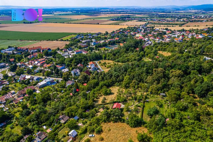 Prodej zahrady, Samotišky, 2632 m2