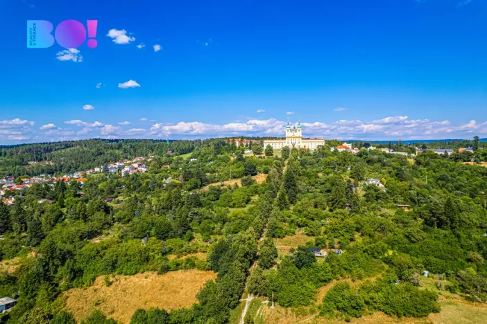 Prodej zahrady, Samotišky, 2632 m2