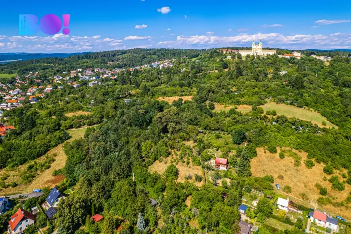 Prodej zahrady, Samotišky, 2632 m2