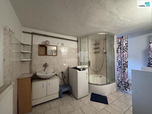 Prodej rodinného domu, Chodov, Poděbradova, 97 m2