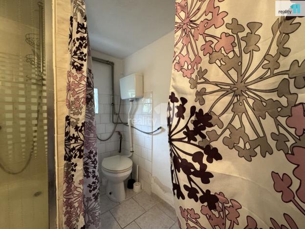 Prodej rodinného domu, Chodov, Poděbradova, 97 m2