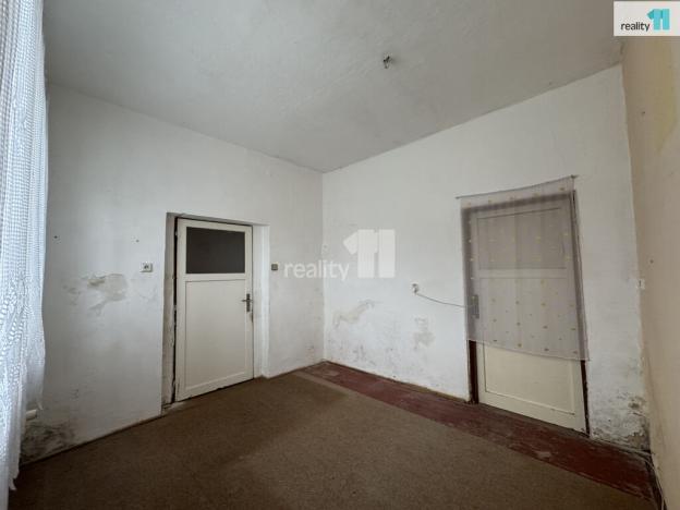 Prodej rodinného domu, Chodov, Poděbradova, 97 m2