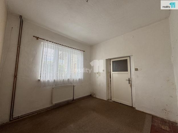 Prodej rodinného domu, Chodov, Poděbradova, 97 m2