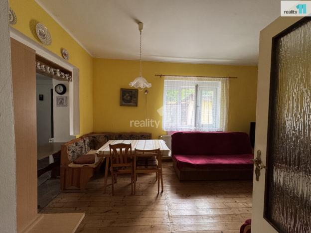 Prodej rodinného domu, Chodov, Poděbradova, 97 m2