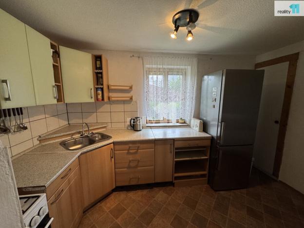 Prodej rodinného domu, Chodov, Poděbradova, 97 m2