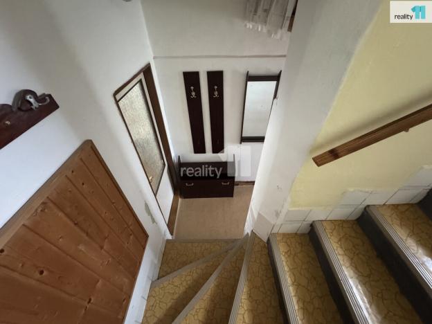 Prodej rodinného domu, Chodov, Poděbradova, 97 m2