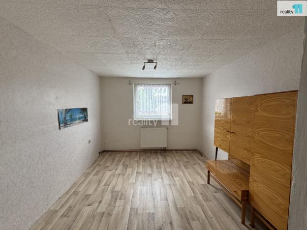 Prodej rodinného domu, Chodov, Poděbradova, 97 m2