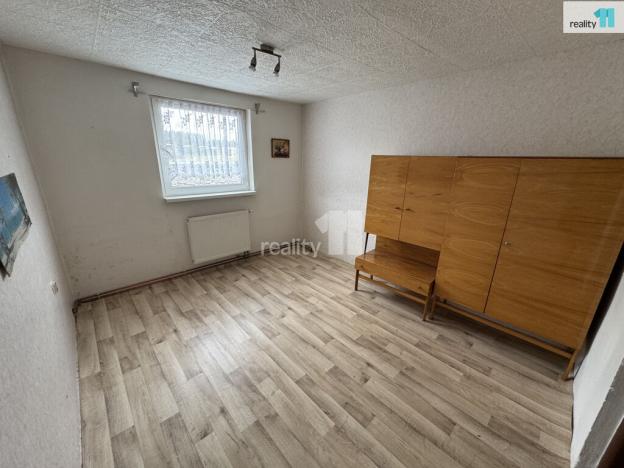 Prodej rodinného domu, Chodov, Poděbradova, 97 m2