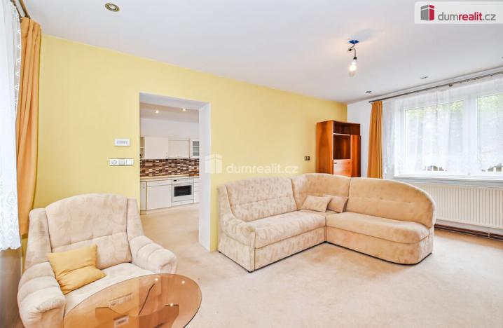 Prodej rodinného domu, Přezletice, Veleňská, 117 m2