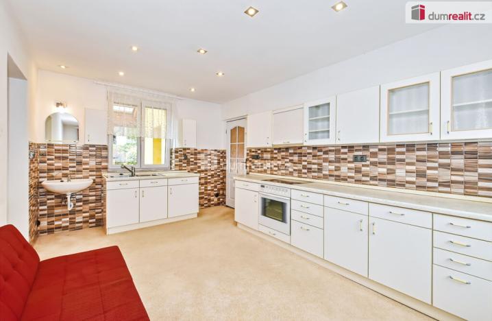 Prodej rodinného domu, Přezletice, Veleňská, 117 m2