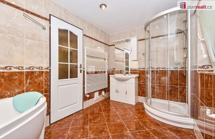 Prodej rodinného domu, Přezletice, Veleňská, 117 m2