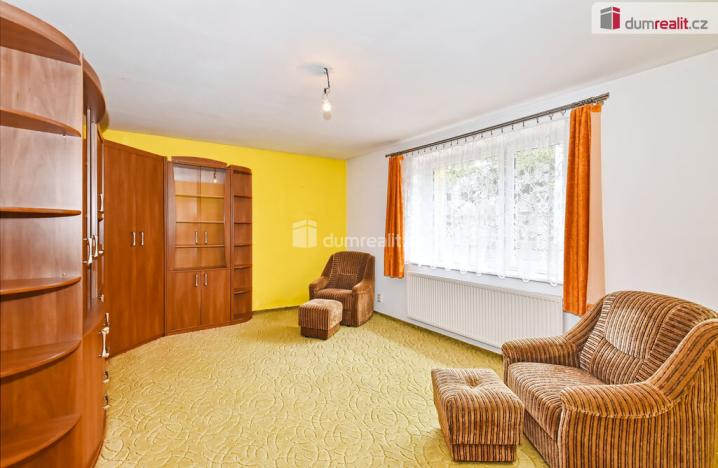 Prodej rodinného domu, Přezletice, Veleňská, 117 m2