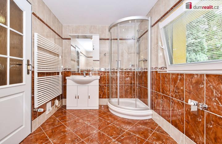 Prodej rodinného domu, Přezletice, Veleňská, 117 m2