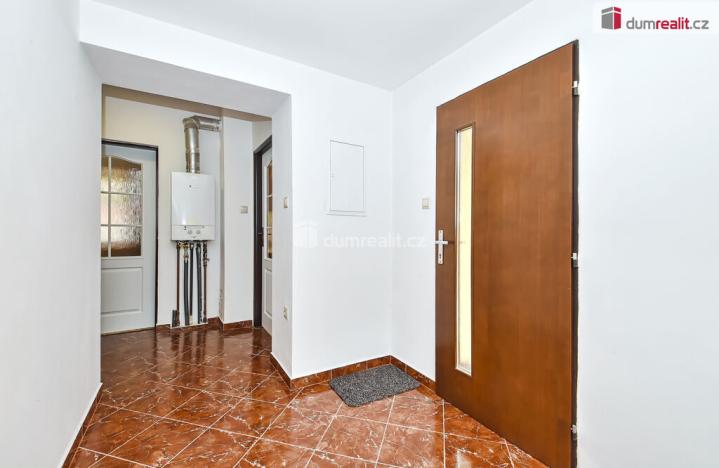 Prodej rodinného domu, Přezletice, Veleňská, 117 m2